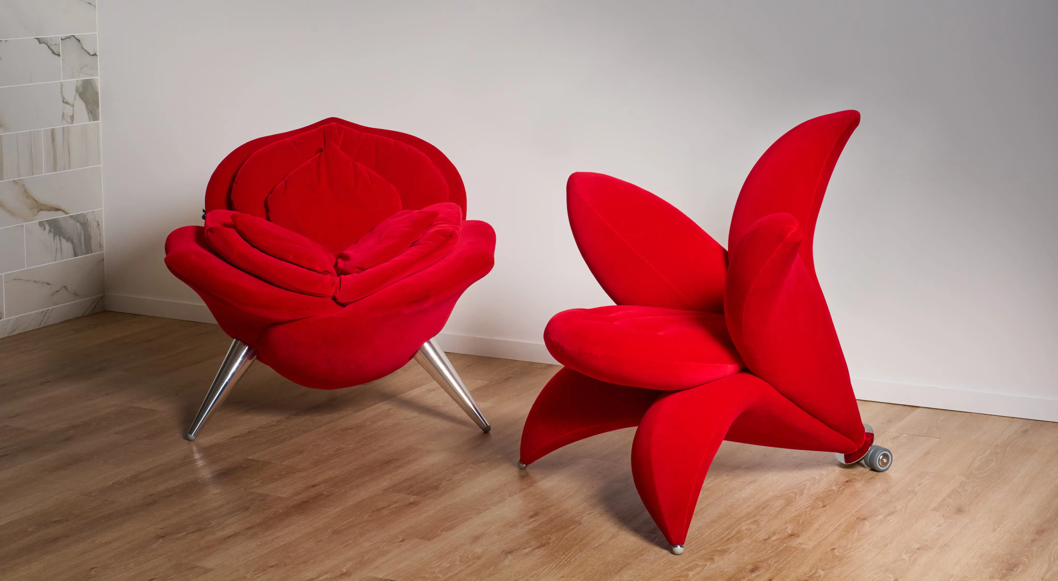 輸入家具キービジュアル